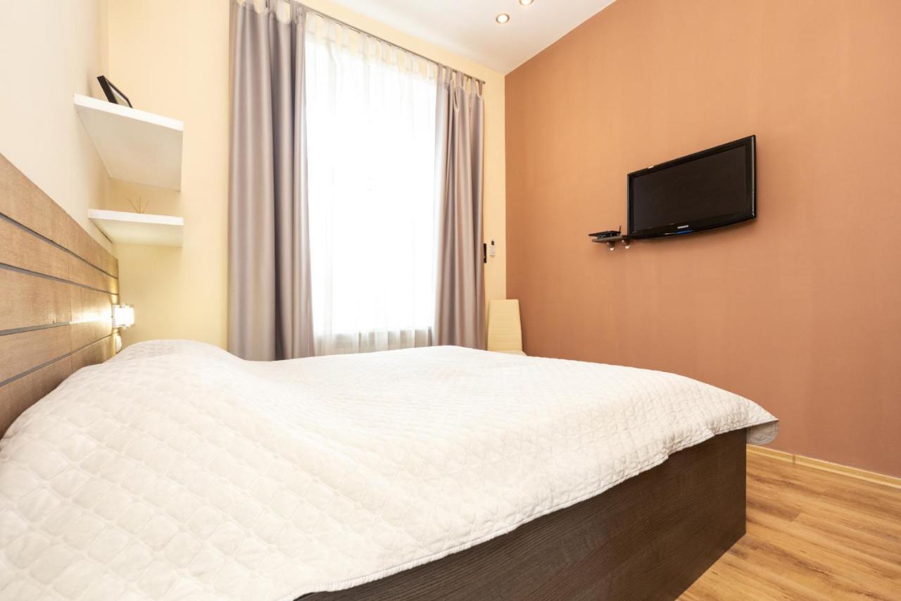 Goodrest On Deribasovska 19 Apartamento Odessa Exterior foto