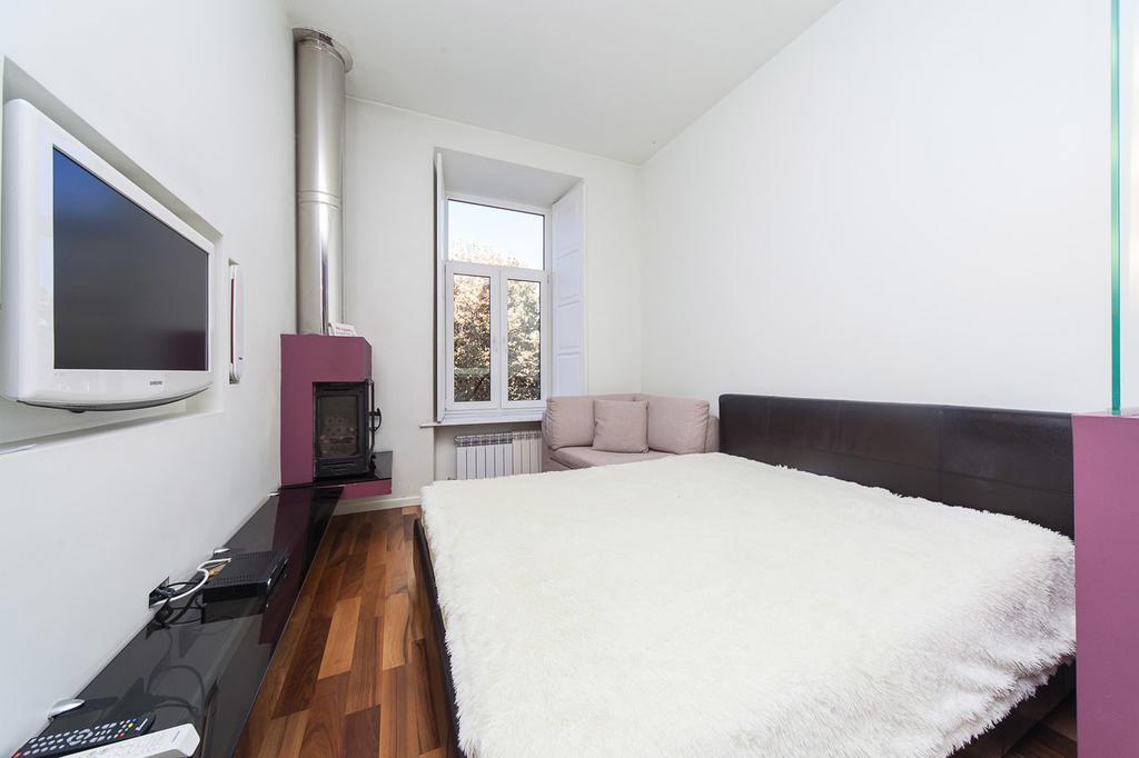 Goodrest On Deribasovska 19 Apartamento Odessa Exterior foto