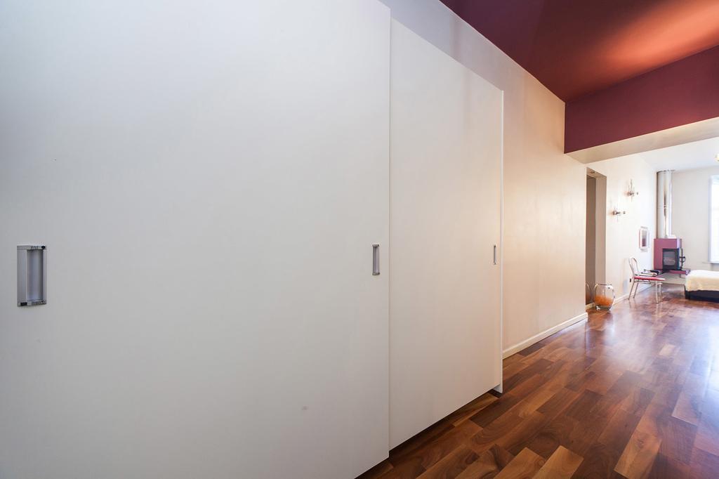 Goodrest On Deribasovska 19 Apartamento Odessa Exterior foto
